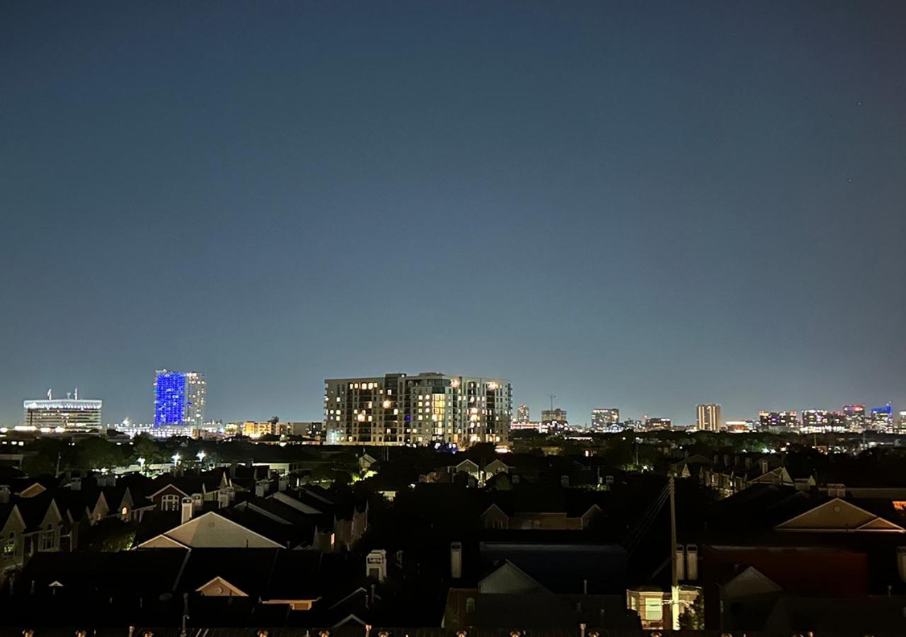 Best Area Of Houston, Tx. Exteriér fotografie
