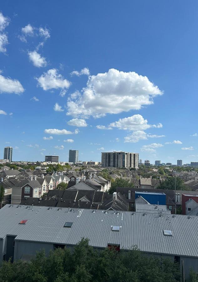 Best Area Of Houston, Tx. Exteriér fotografie