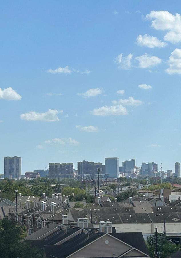 Best Area Of Houston, Tx. Exteriér fotografie